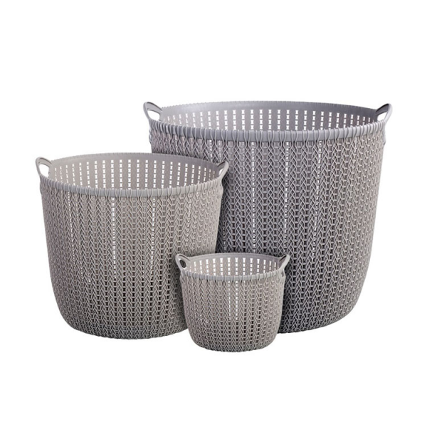 High quality new style picnic basket mould series