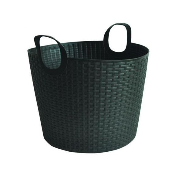 Exploring the Stackability and Storage Efficiency of Plastic Picnic Baskets Moulds