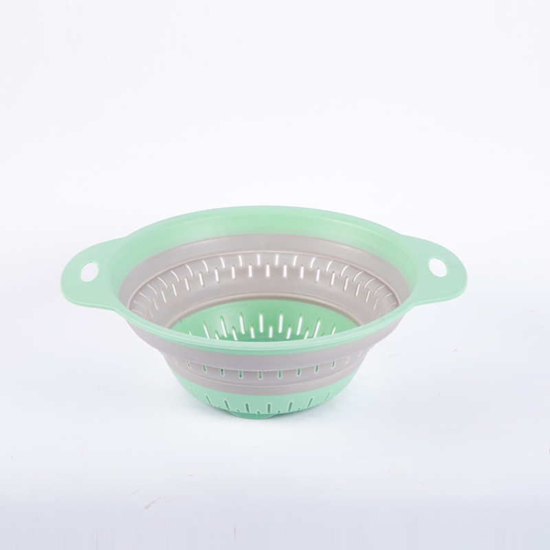 Material Selection for Plastic Basket Mould Manufacturing Quality and Efficiency