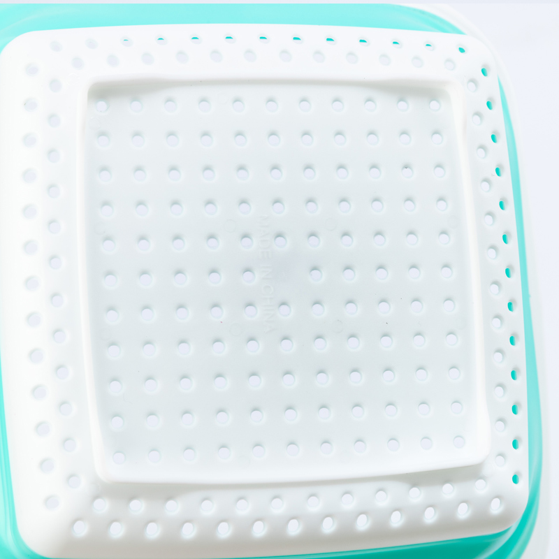 Unleashing The Power Of Plastic Flip Top Storage Baskets: A Home Organizer's Dream