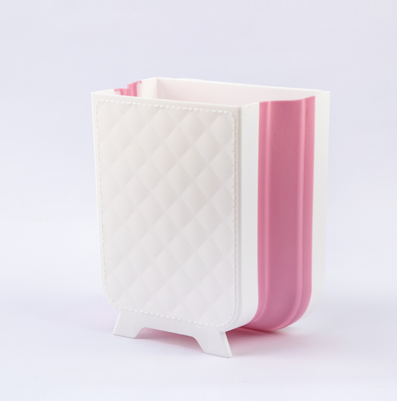 Outdoor Suitability Assessment of Hanging Collapsible Folding Waste Bin Exporter Solutions