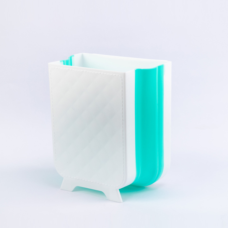 Sustainable Innovations in Hanging Collapsible Folding Waste Bin Exporter Industry