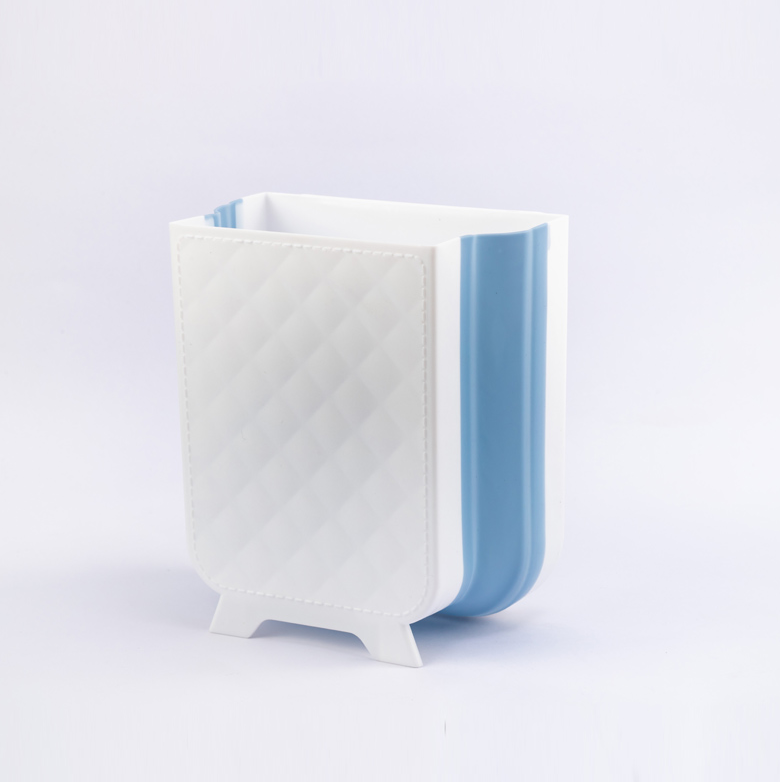 Evaluating the Water Resistance of Hanging Collapsible Folding Waste Bin Exporter Products